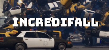 不可思议之坠/Incredifall插图