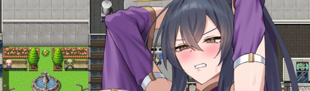 女退魔师蕾卡1.0萌盟版 PC+安卓插图