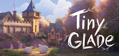 林间小世界/Tiny Glade（更新v1.11.1c）插图