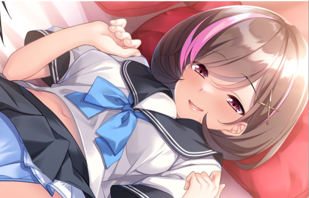 循环支付 官方中文版+全CG存档[新作]