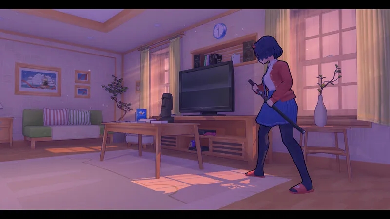 米塔 MiSide V0.91 STEAM官中版+MOD整合插图2