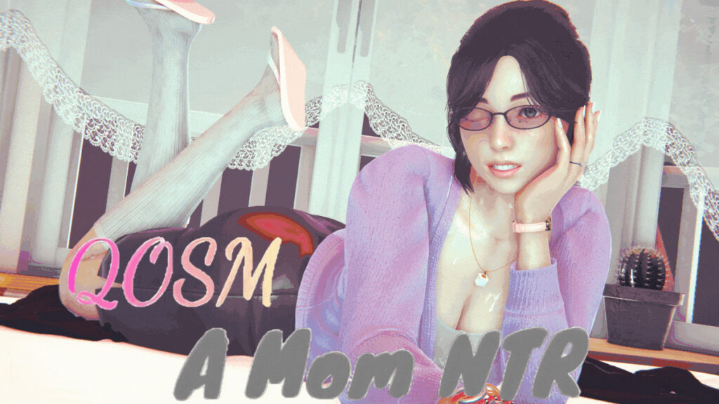 QOSM：妈妈 NTR [v3.0]QOSM: A Mom NTR [v3.0]【PC+安卓插图1
