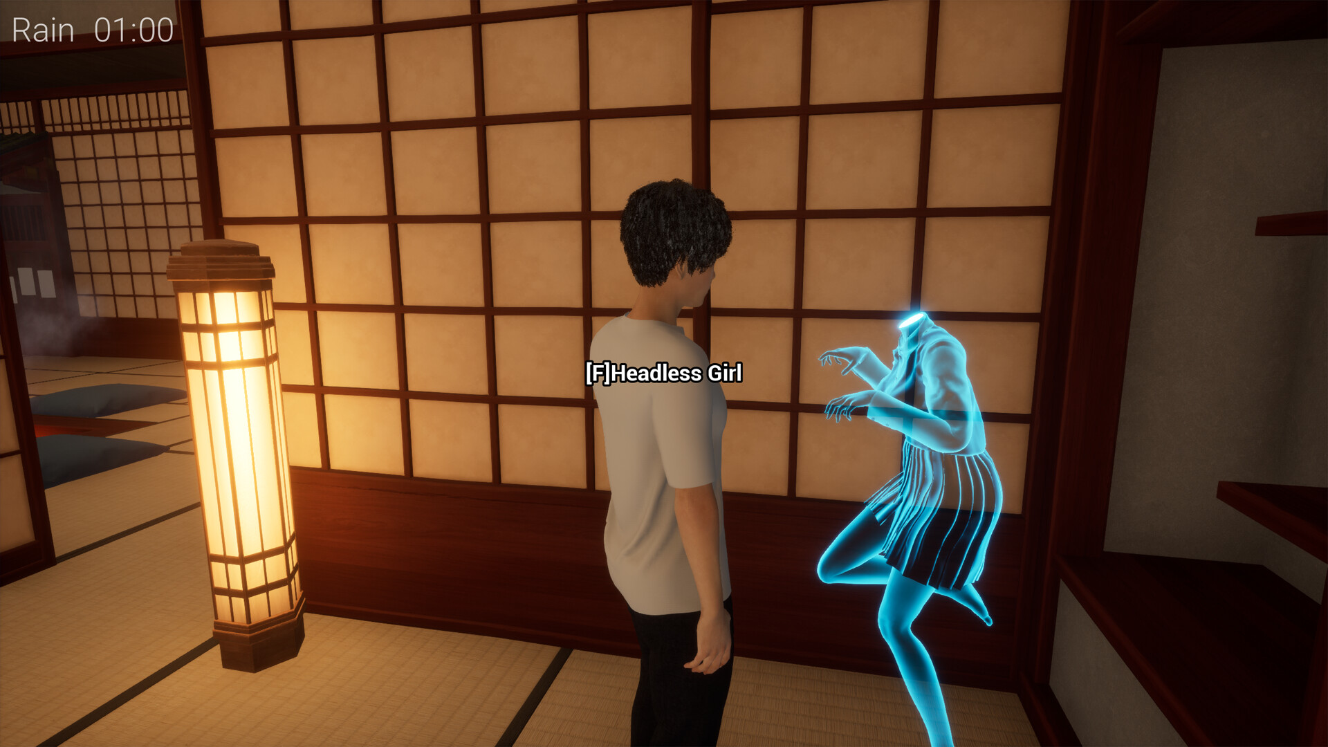 我是驱魔人/I am The Exorcist（Build.10916087-1.0+全DLC）