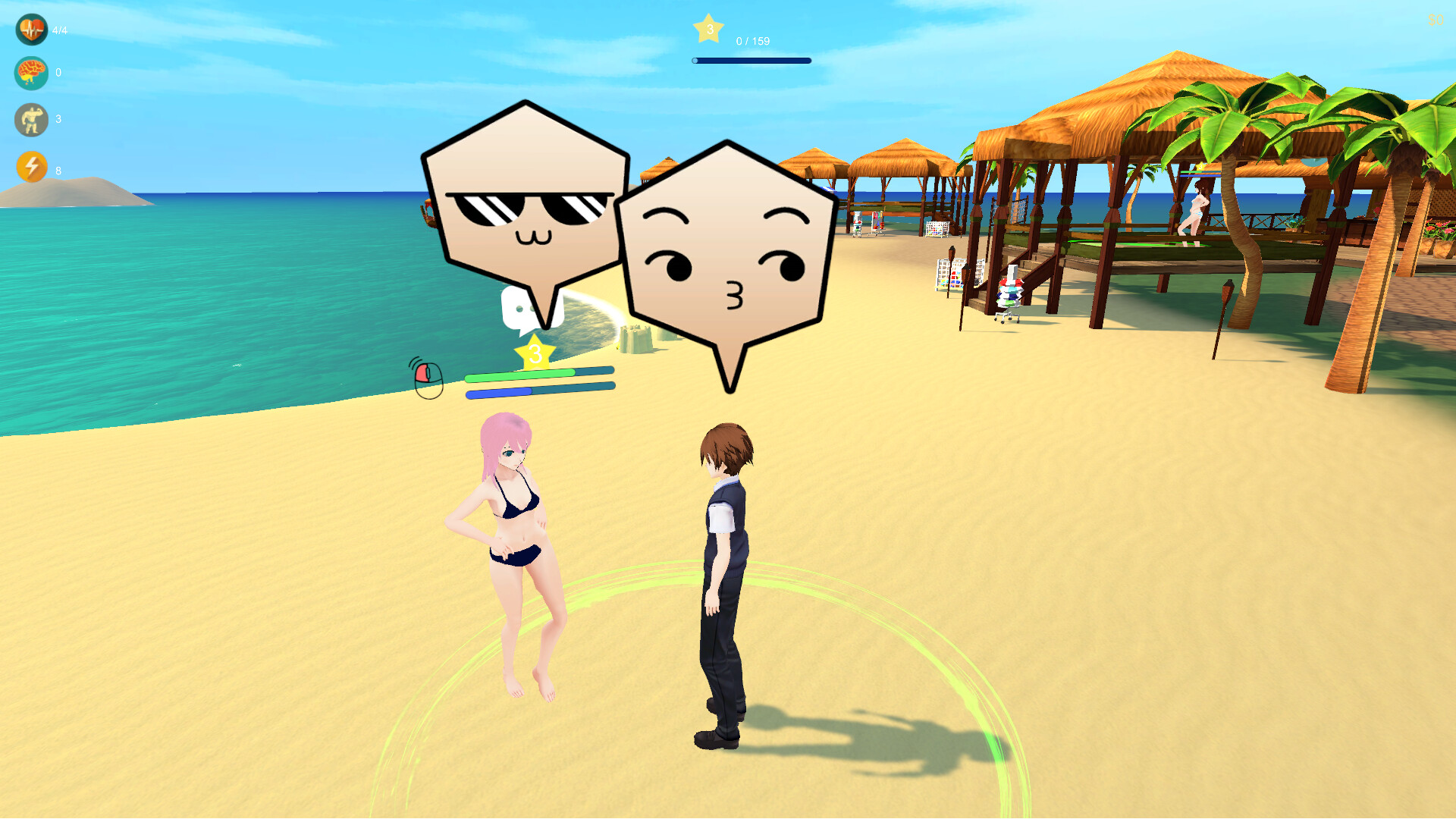 私人海湾岛/Hinami（Build.10956439+DLC）