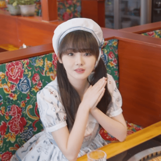 恋恋女团
