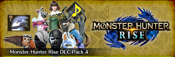 怪物猎人崛起豪华版/MONSTER HUNTER RISE Deluxe Edition（更新v16.0.2.0）