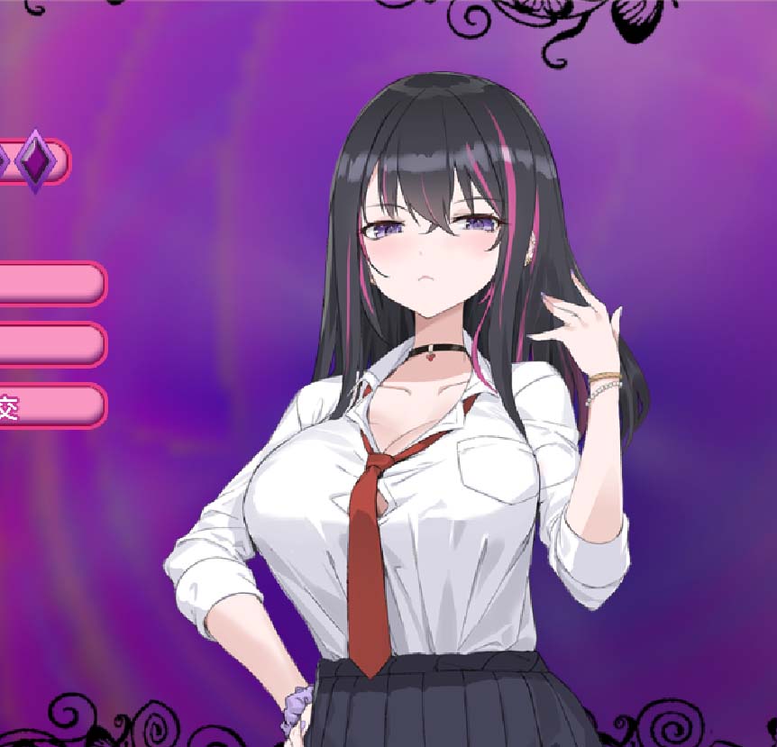 淫眠应用~在淫梦中成为我的女人!~官方中文版+存档[新作]插图