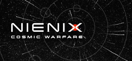 Nienix：宇宙战争/Nienix: Cosmic Warfare插图