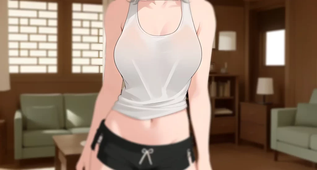周一例行公事v0.1.0汉化版 PC+安卓插图1