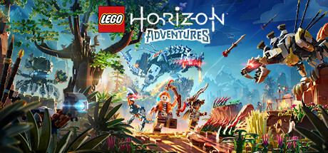乐高地平线大冒险/LEGO Horizon Adventures插图
