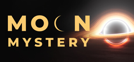 月球之谜/Moon Mystery插图