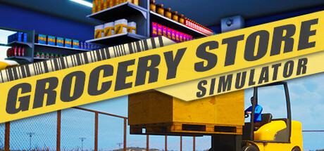 杂货店模拟器/Grocery Store Simulator插图