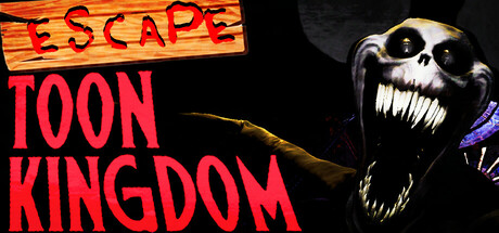 逃离卡通王国/Escape Toon Kingdom插图