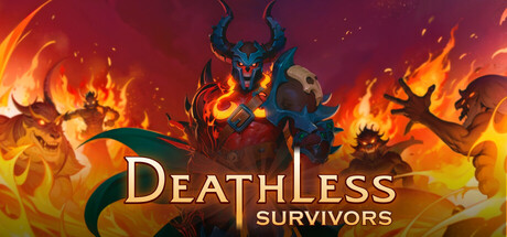 魔能英雄/Deathless: Survivors插图