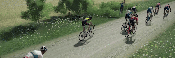 环法自行车赛2024/Tour de France 2024插图2 环法自行车赛2024/Tour de France 2024