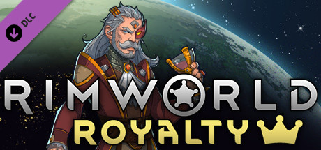 环世界/边缘世界/RimWorld（更新v1.5.4241）