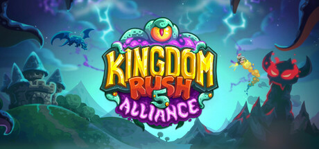 王国保卫战 5：联盟 （更新v09.10.2024）