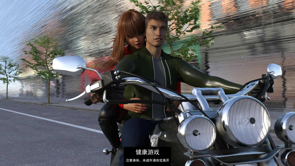 歌手 [v0.75 Part 2]The Singer [v0.75 Part 2] PC+安卓插图