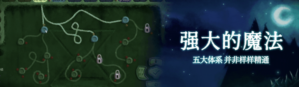 黄泉路探险队/Necro Story