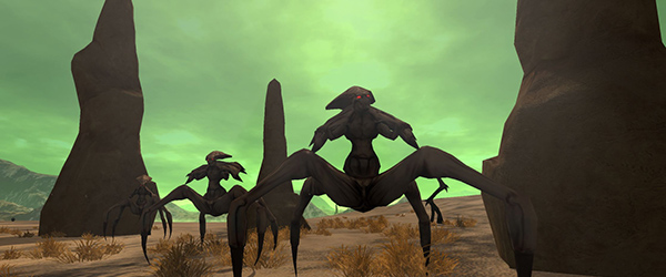 帝国霸业：银河生存/Empyrion – Galactic Survival（更新v1.11.9）