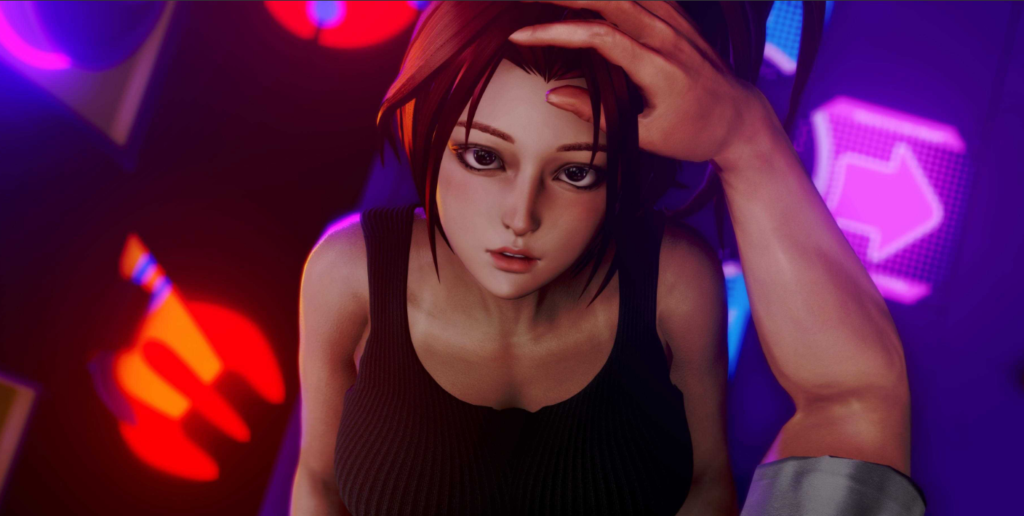 客栈 The Inn Ch. 2 v1.01.03 PC+安卓插图