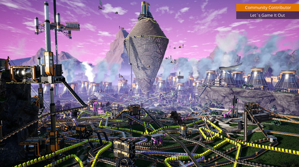 幸福工厂/Satisfactory（更新v1.0.0.4-单机网络联机）