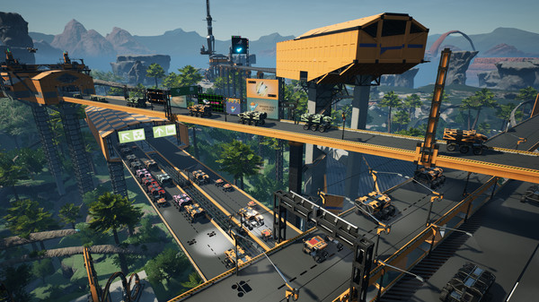 幸福工厂/Satisfactory（更新v1.0.0.4-单机网络联机）