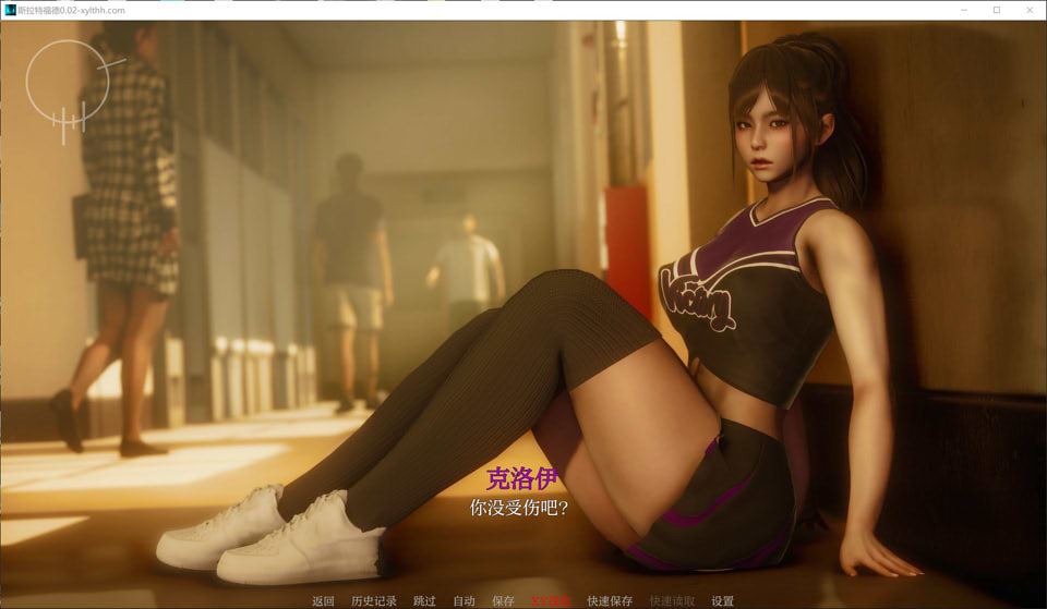 斯拉特福德V0.02 AI汉化版[PC+安卓]10月新作