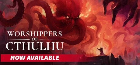 克苏鲁信徒/克苏鲁崇拜者/Worshippers of Cthulhu
