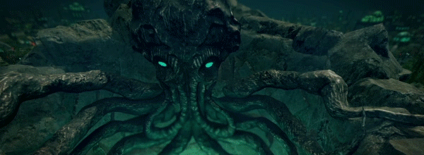 克苏鲁信徒/克苏鲁崇拜者/Worshippers of Cthulhu