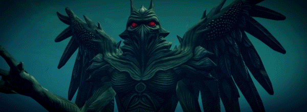 克苏鲁信徒/克苏鲁崇拜者/Worshippers of Cthulhu