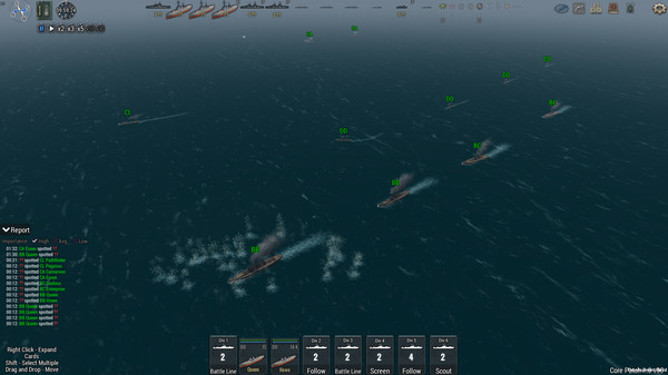 终极提督：无畏战舰/Ultimate Admiral: Dreadnoughts （更新v1.6.0.9）
