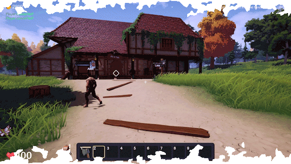 传说酒馆/Ale & Tale Tavern 单机/网络联机 (更新v1.1.12 )