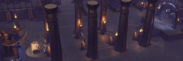 星际之门:时光守护者/Stargate Timekeepers（更新v1.02.59 ）