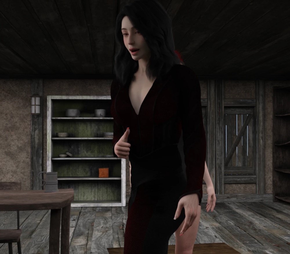 亨利历险记V0.8 Alpha AI汉化版[PC+安卓]