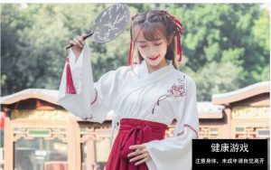 侠女逍遥录 V0.755 官方中文版插图