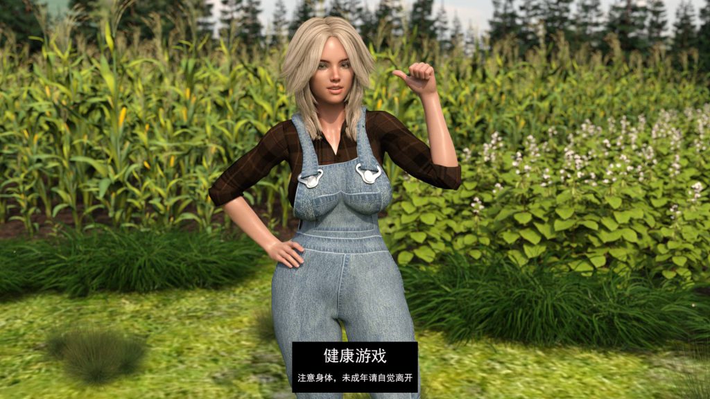奥斯托里卡 Esoterika [v0.1d] 新作欧美SLGAIGPT汉化 PC+安卓插图