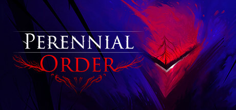 永恒秩序/Perennial Order
