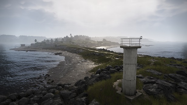 武装突袭返徳者/Arma Reforger（更新v1.2.0.124）