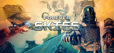 永恒的天空/Forever Skies（更新v1.6.0）