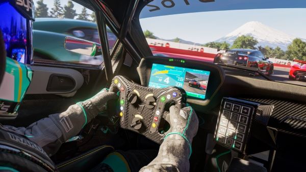 极限竞速8/极限竞速赛车运动/Forza Motorsport (更新 v1.660.6389.0 ）
