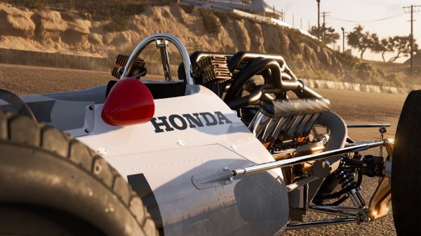 极限竞速8/极限竞速赛车运动/Forza Motorsport (更新 v1.660.6389.0 ）