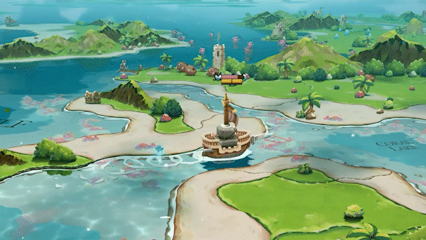 猫咪斗恶龙3 Cat Quest III (更新v1.1.8 )