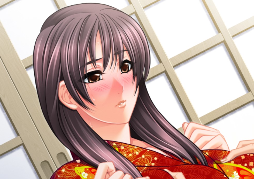 喜欢年轻男子~手把手教你哦！AI汉化版+全CG存档[新汉化][FM/1.6G]