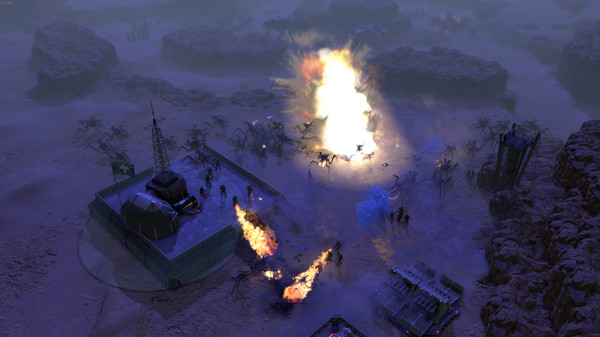 星河战队：人类指挥部/Starship Troopers: Terran Command （更新v3.2.7）