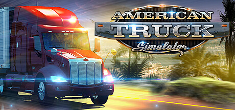 美国卡车模拟/American Truck Simulator（更新v1.51.1.0s）