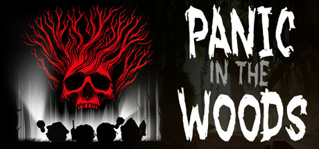 林中惊慌/Panic In The Woods 单机/网络联机