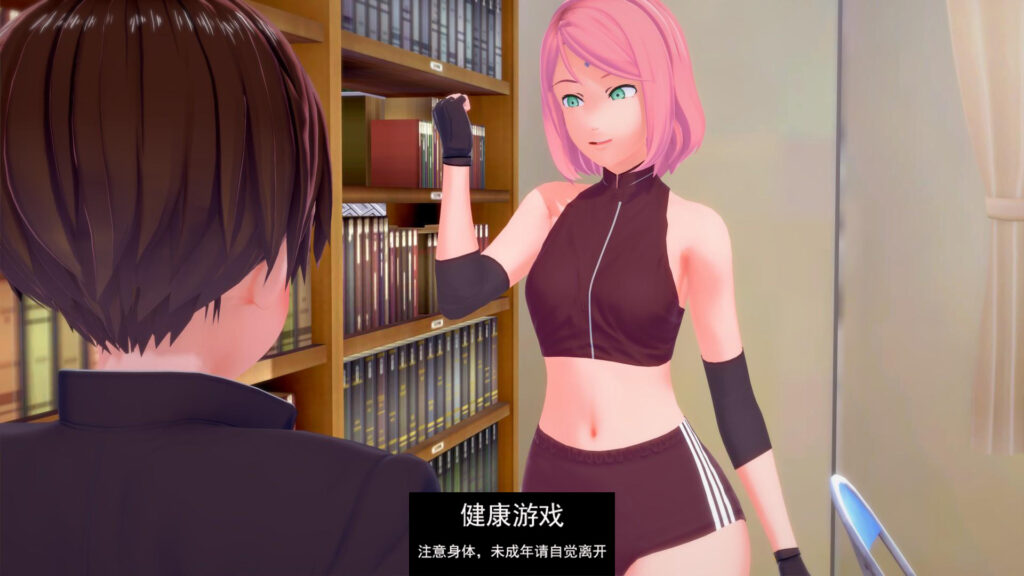 武士的旅程 Takei’s Journey v0.26.1 P1 PC+安卓插图