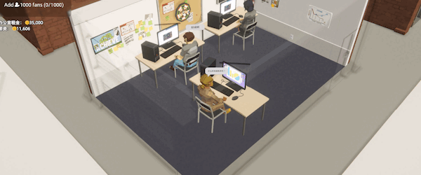 疯狂手机大亨/Mad Smartphone Tycoon