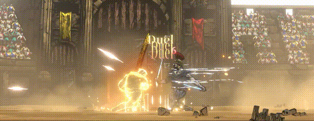 符文竞技场/RuneColiseum
